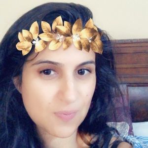 Meet your Posher, Prerna